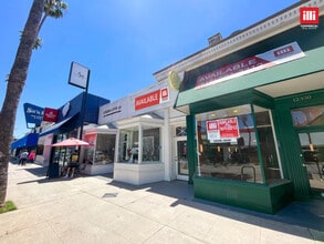 12324-12336 Ventura Blvd, Studio City, CA for rent Building Photo- Image 2 of 9