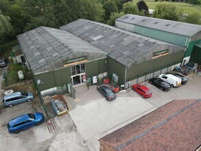 Clay Ln, Crewe to rent Building Photo- Image 2 of 7