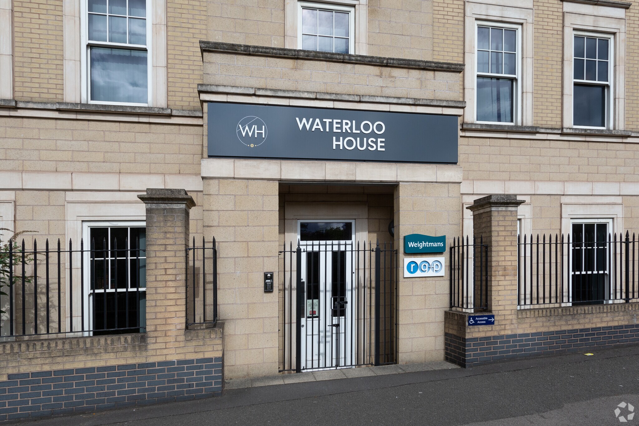 71 Princess Rd W, Leicester for sale Building Photo- Image 1 of 1