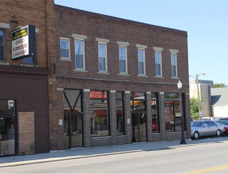 977 W Broad St, Columbus, OH for sale - Building Photo - Image 1 of 1