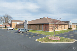 More details for 6839-6855 Spring Valley Dr, Holland, OH - Office for Rent