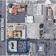 3840 Woodruff Ave, Long Beach, CA - AERIAL map view - Image1