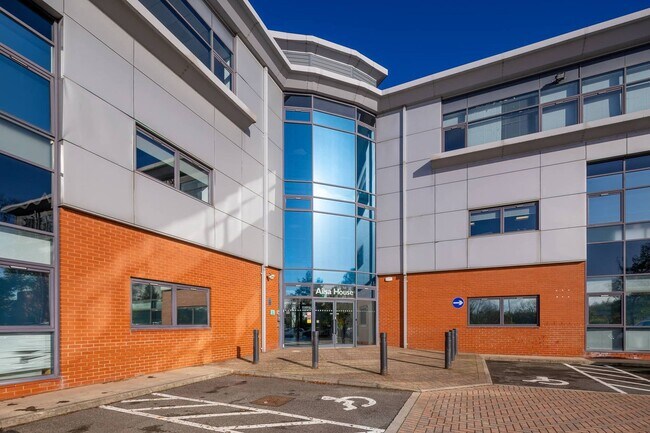 More details for Wakefield Rd, Morley - Office to Rent