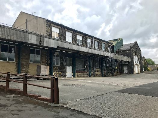 More details for Talbot St, Burnley - Industrial to Rent