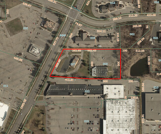 More details for Redevelopment Opportunity in Okemos – Retail for Sale, Okemos, MI