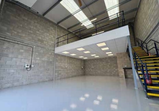 Portfield, Chichester to rent Interior Photo- Image 1 of 3