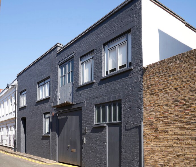 1 Sans Walk, London for sale - Building Photo - Image 1 of 1