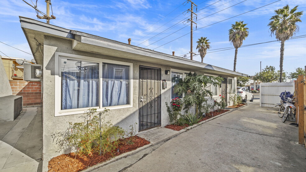 6759 Cherry Ave, Long Beach, CA for sale - Building Photo - Image 3 of 19