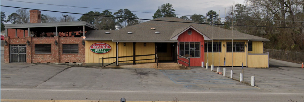 6313 U S Highway 49, Hattiesburg, MS for sale - Building Photo - Image 3 of 3