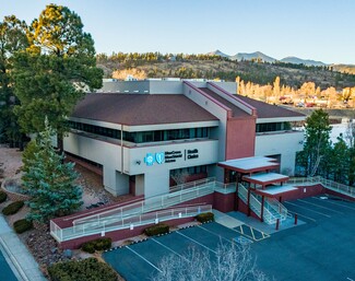 More details for 1300 S Yale St, Flagstaff, AZ - Office for Sale