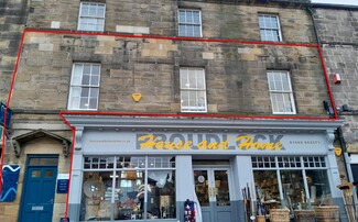 More details for 13-15 Market St, Alnwick - Retail for Rent