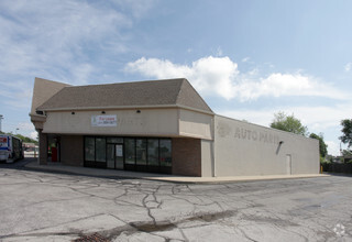 4003 Madison Ave, Indianapolis, IN for sale Primary Photo- Image 1 of 1