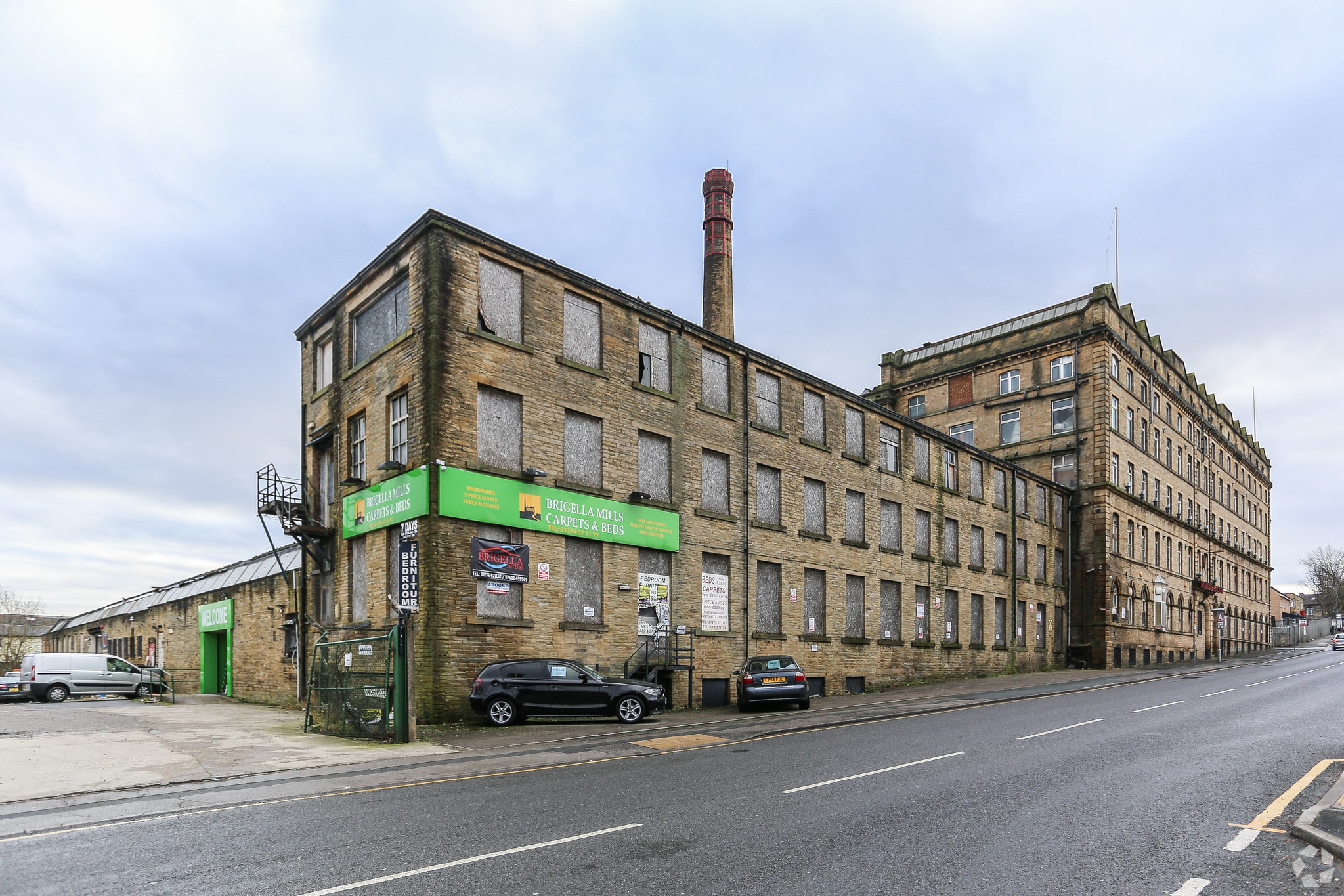 Little Horton Ln, Bradford for sale Primary Photo- Image 1 of 1