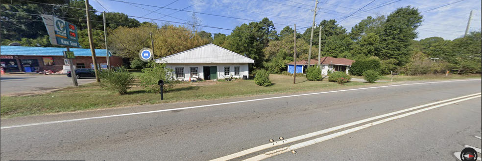 2916 Hickory Flat, Canton, GA for sale - Primary Photo - Image 1 of 1