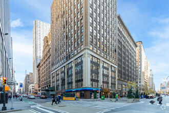 1384 Broadway, New York, NY for rent Building Photo- Image 1 of 5