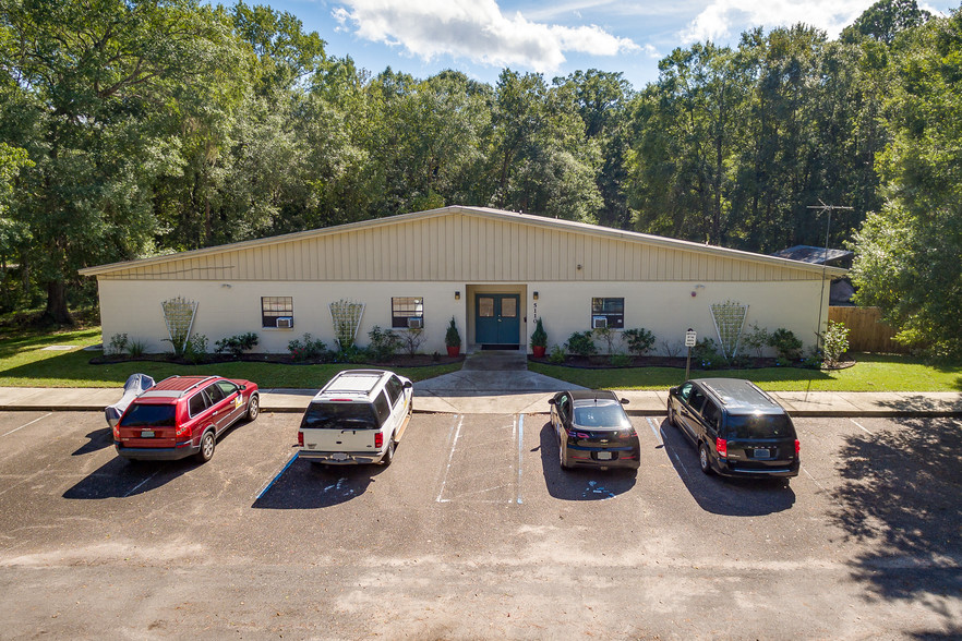 5110 W 12th St, Jacksonville, FL for sale - Building Photo - Image 1 of 1