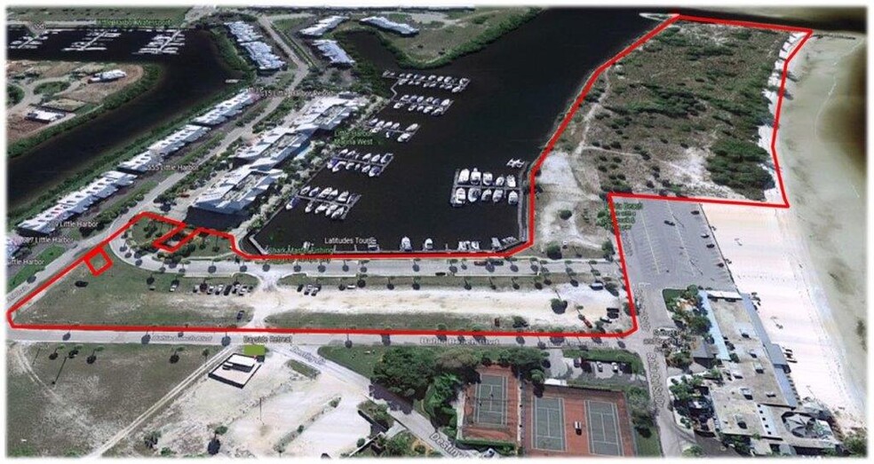 462 Bahia Beach Blvd, Ruskin, FL for sale - Building Photo - Image 2 of 4