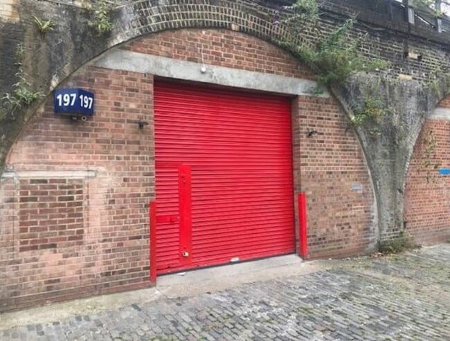 More details for Bellenden Rd, London - Industrial to Rent