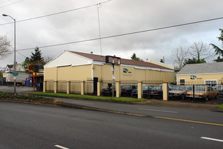 More details for 6931 NE Martin Luther King Jr Blvd, Portland, OR - Retail for Sale