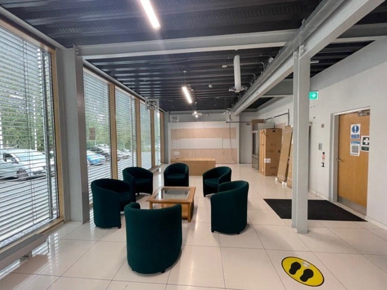 Gorsey Ln, Widnes to rent Building Photo- Image 1 of 5