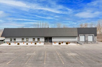 More details for 465 W Commercial St, East Rochester, NY - Flex, Industrial for Rent