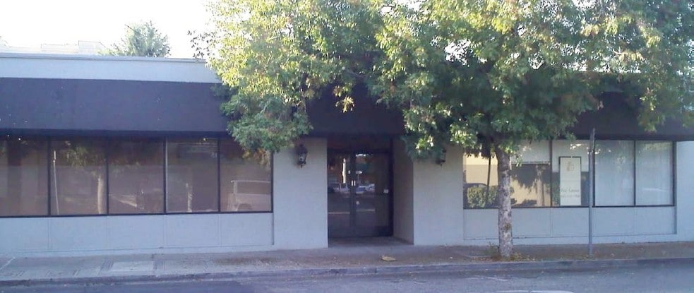 430 Cambridge Ave, Palo Alto, CA for rent - Building Photo - Image 1 of 5