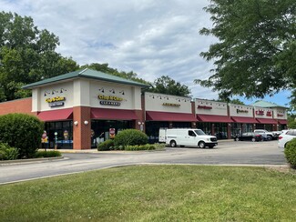 More details for 317-351 E Dundee Rd, Palatine, IL - Retail for Rent