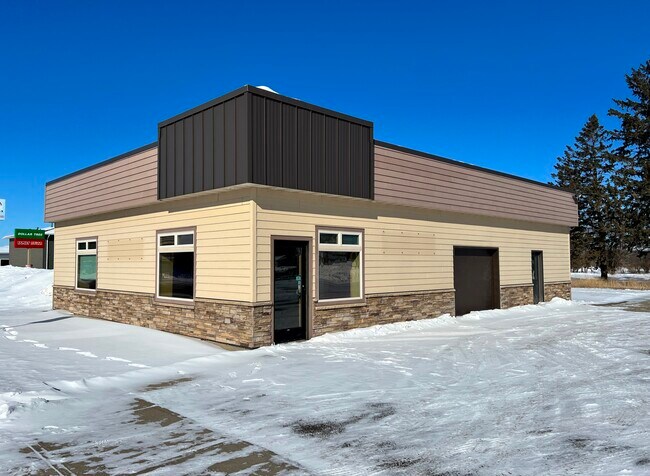 More details for 101 2nd Ave NW ave, Staples, MN - Office to Rent