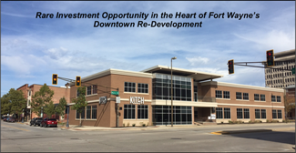 More details for 130 W Main St, Fort Wayne, IN - Office for Sale