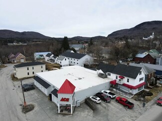 More details for 62 Cross St, Brighton, VT - Retail for Sale