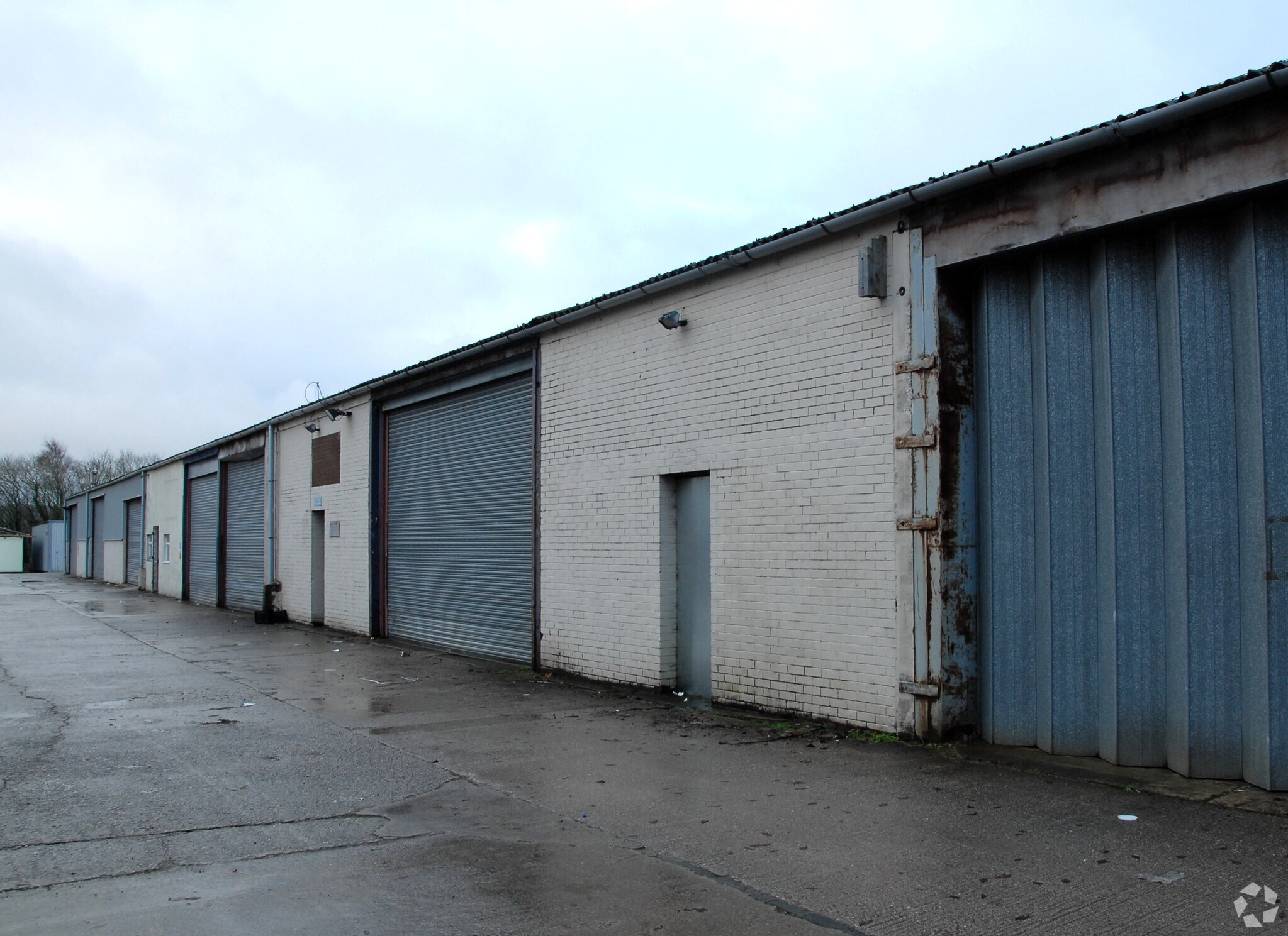 Skull House Ln, Wigan for sale Primary Photo- Image 1 of 1