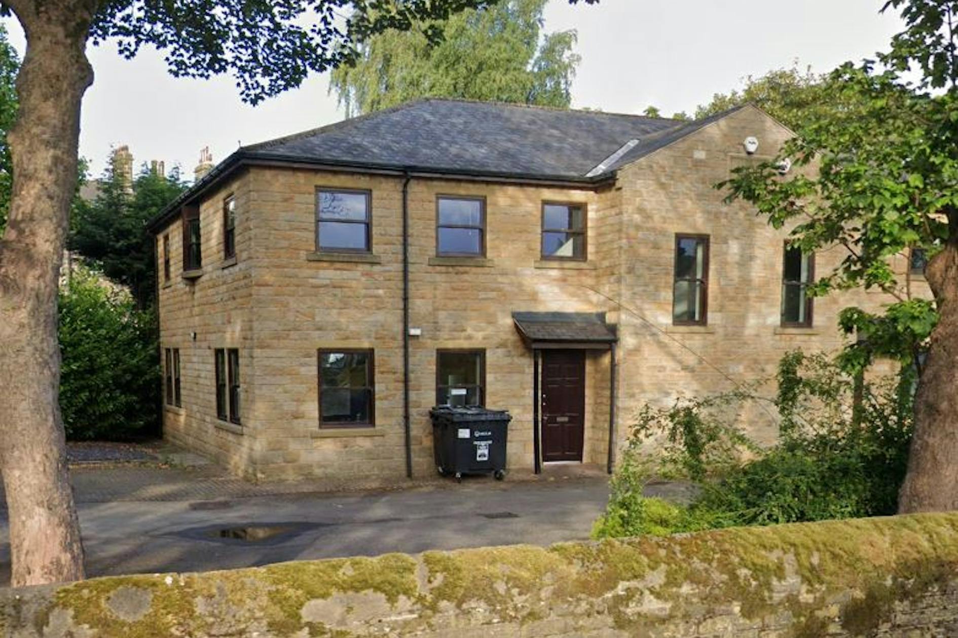1A-1B Station Rd, Guiseley for sale Building Photo- Image 1 of 1