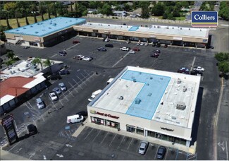 More details for 5125-5179 N Blackstone Ave, Fresno, CA - Retail for Rent