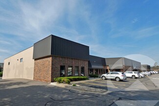 More details for 1091 Centre Rd, Auburn Hills, MI - Flex for Rent