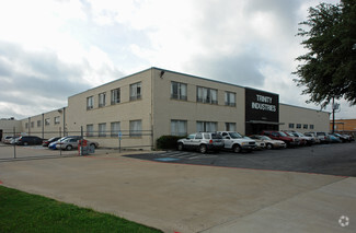 More details for 2525 N Stemmons Fwy, Dallas, TX - Office, Light Industrial for Rent