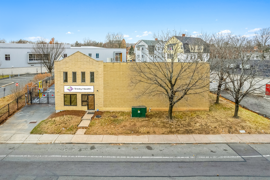 1795 Broad St, Hartford, CT for sale - Building Photo - Image 1 of 3