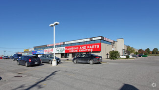 More details for 1650 Dundas St E, Whitby, ON - Retail for Rent