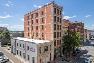 More details for 811 Race St, Cincinnati, OH - Office for Rent