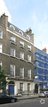 22 Upper Wimpole St, London for rent Building Photo- Image 1 of 6