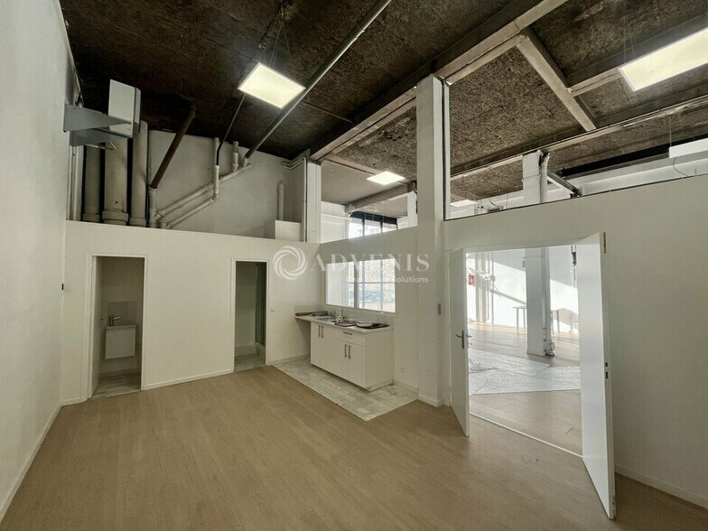 32 Rue Gallieni, Boulogne-Billancourt to rent - Interior Photo - Image 3 of 5