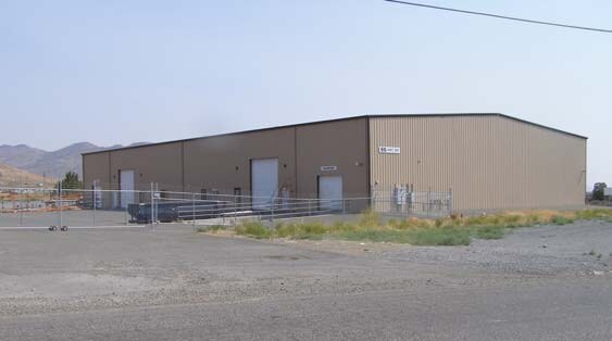 65 Highway 341, Carson City, NV for sale Primary Photo- Image 1 of 1