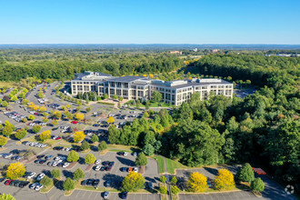 One Orange Way, Windsor, CT for sale Aerial- Image 1 of 13