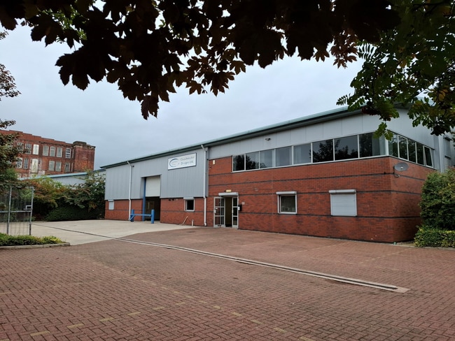 More details for Moss Bridge Rd, Rochdale - Industrial to Rent