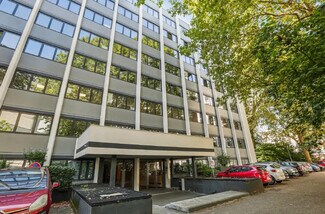 More details for 19 Rue Louis Guérin, Villeurbanne - Office to Rent