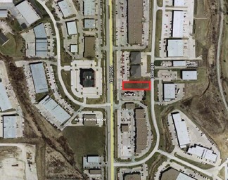 More details for 2931-2941 100th St, Urbandale, IA - Land for Sale