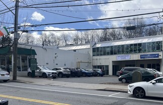 More details for 200 E Main St, Mount Kisco, NY - Retail for Rent