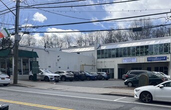 200 E Main St, Mount Kisco, NY for rent Building Photo- Image 1 of 4