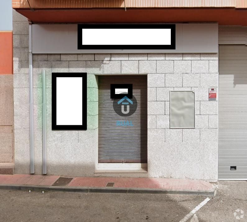 Build-to-Rent in El Carpio de Tajo, Toledo for sale Interior Photo- Image 1 of 2