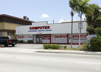 More details for 1870 NE 163rd St, Miami, FL - Retail for Rent