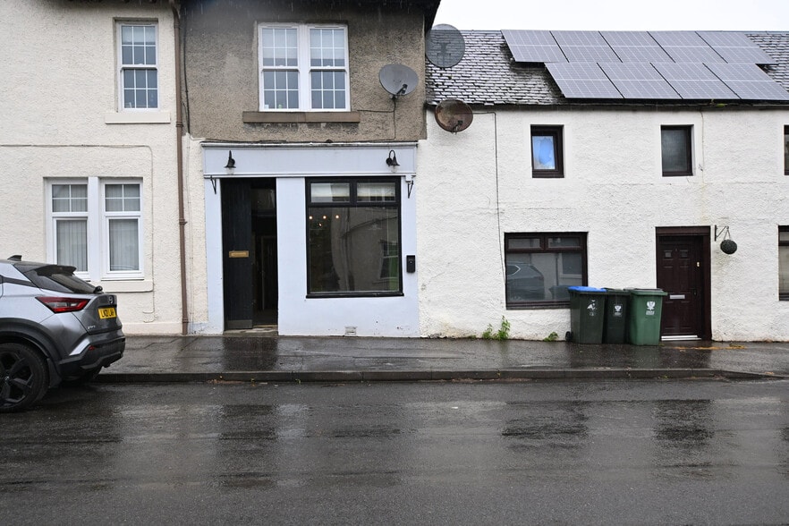 5 King St, Stanley for sale - Building Photo - Image 2 of 5